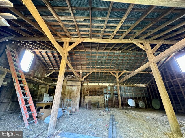 18928 National Pike, Frostburg, MD 21532 - view of misc room