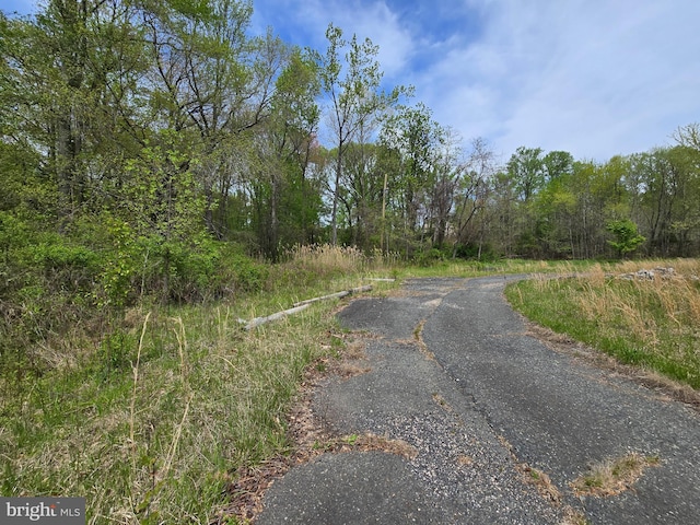 12426 Belair Rd, Kingsville, MD 21087 - view of street