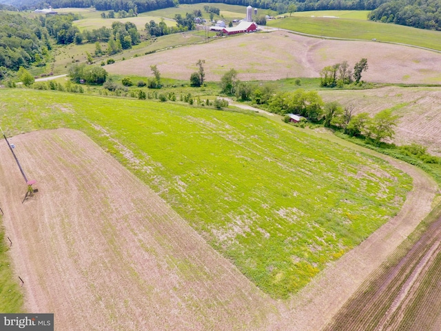 200BLK Carberry Rd, Saxton, PA 16678