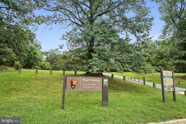4013 5th St NW, Washington, DC 20011 - exterior view