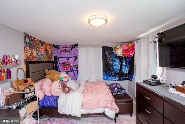 445 Blue Bell Rd, Williamstown, NJ 08094 - view of carpeted bedroom