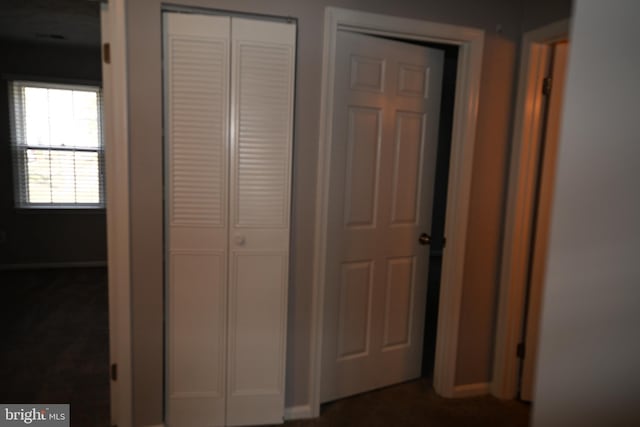 3539 Smokethorn Ct, Waldorf, MD 20602 - view of corridor