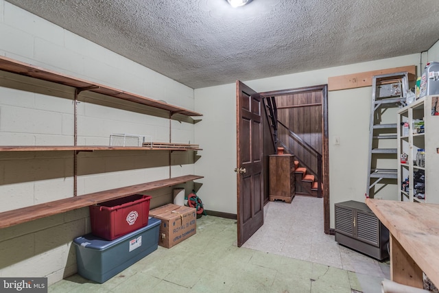 126 Armstrong Pl, Winchester, VA 22602 - view of storage room