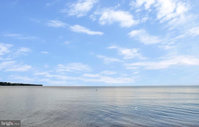 water view