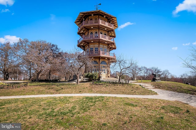 738 N Patterson Park Ave, Baltimore, MD 21205 - view of building exterior