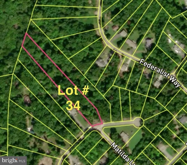 LOT34 Cavalry Dr, Montross, VA 22520