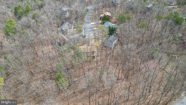 159 Yancey Ct, Mc Gaheysville, VA 22840 - drone / aerial view