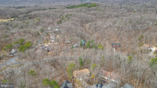 159 Yancey Ct, Mc Gaheysville, VA 22840 - birds eye view of property