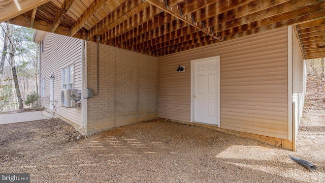 159 Yancey Ct, Mc Gaheysville, VA 22840 - exterior space