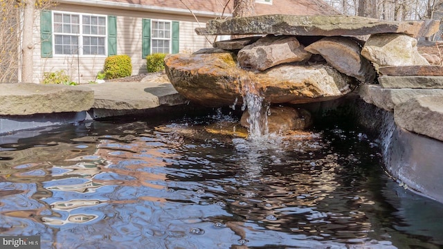 159 Yancey Ct, Mc Gaheysville, VA 22840 - view of details