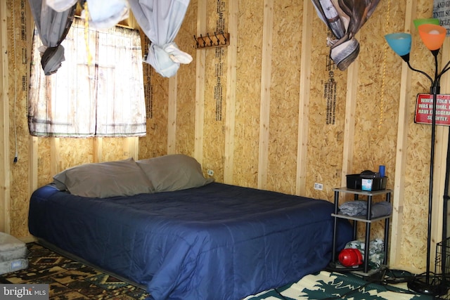 view of bedroom