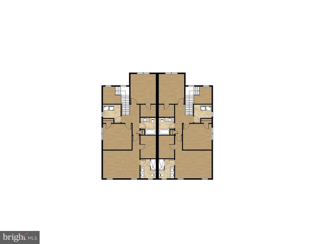 property floor plan