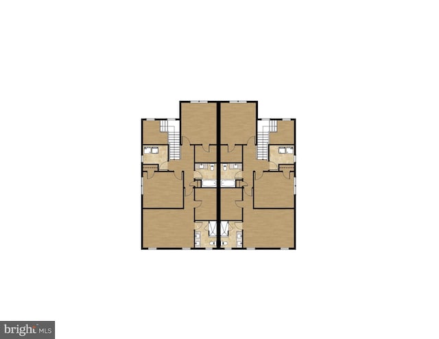 property floor plan