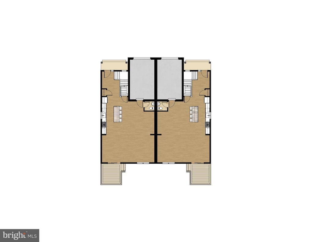 floor plan / room layout