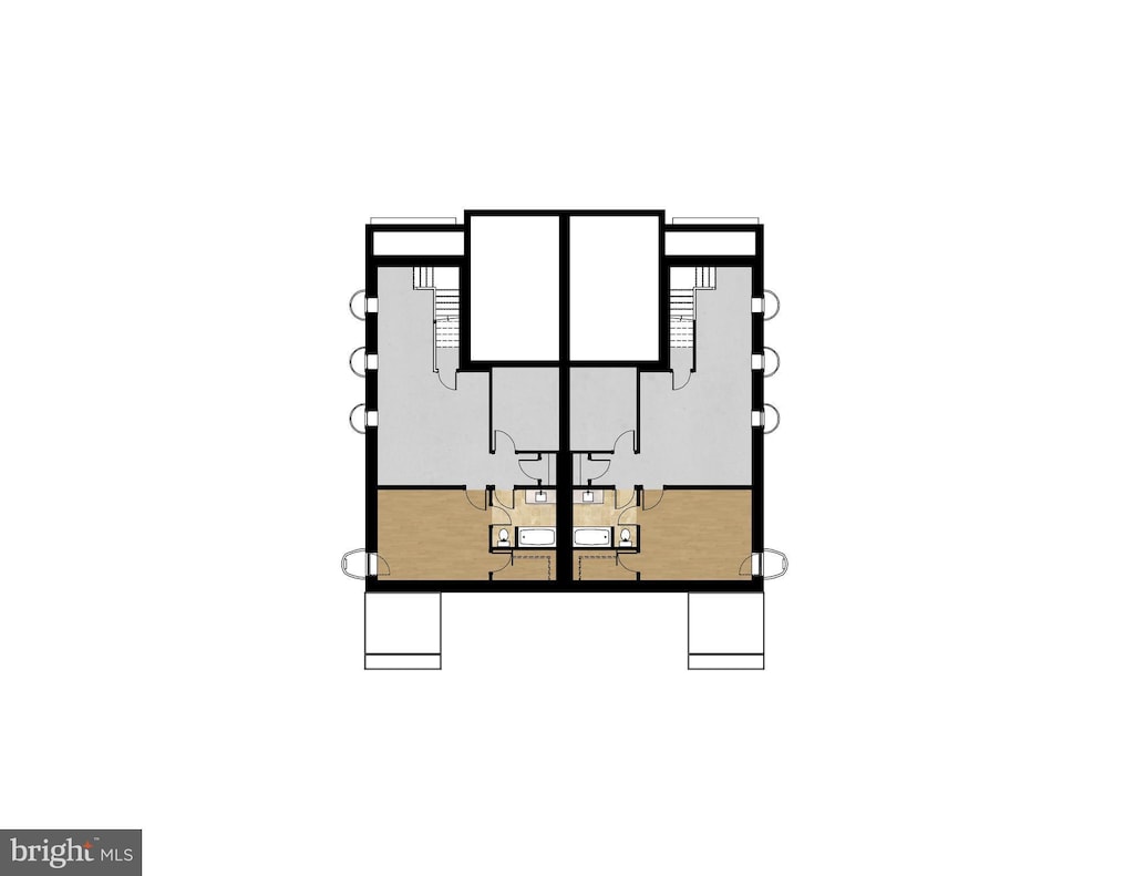 floor plan / room layout