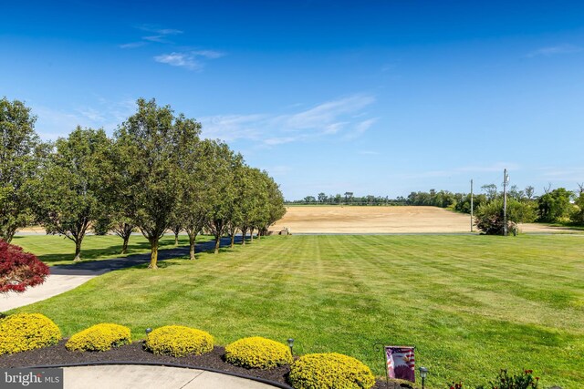 180 Featherbed Ln, Pilesgrove, NJ 08098 - view of property's community featuring a yard
