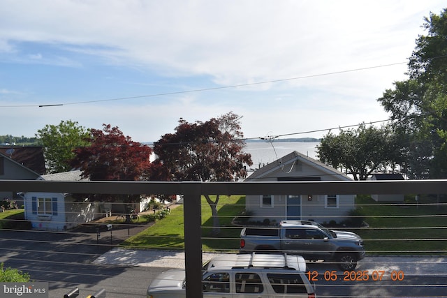 31 Riverview Ave, Chesapeake City, MD 21915 - view of parking / parking lot