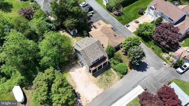 31 Riverview Ave, Chesapeake City, MD 21915 - drone / aerial view