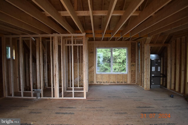 31 Riverview Ave, Chesapeake City, MD 21915 - view of misc room