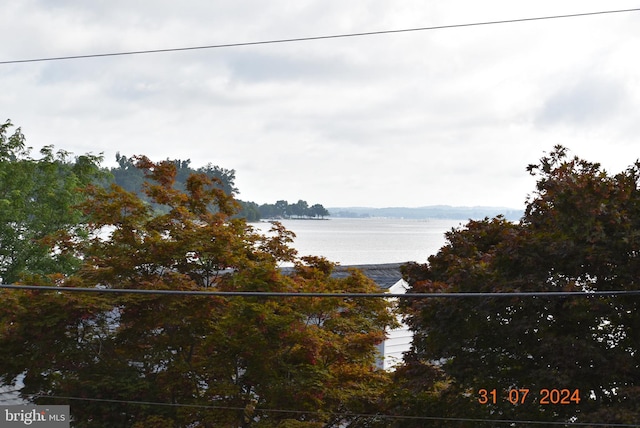 31 Riverview Ave, Chesapeake City, MD 21915 - water view
