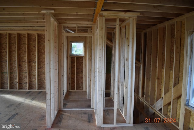 31 Riverview Ave, Chesapeake City, MD 21915 - view of miscellaneous room