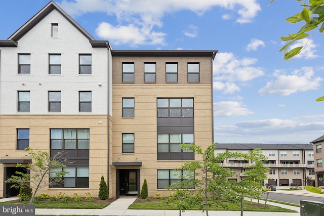 4902 Longmire Way Unit 24, Chantilly, VA 20151 - view of building exterior