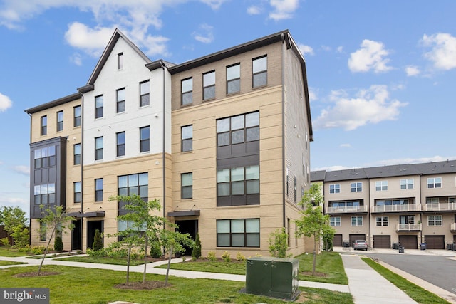 4902 Longmire Way Unit 24, Chantilly, VA 20151 - view of property