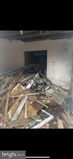 1117 Ward St, Baltimore, MD 21230 - view of misc room