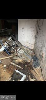 1117 Ward St, Baltimore, MD 21230 - view of miscellaneous room