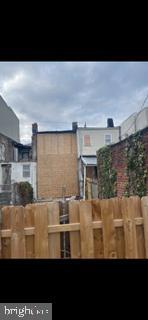 1117 Ward St, Baltimore, MD 21230 - exterior space