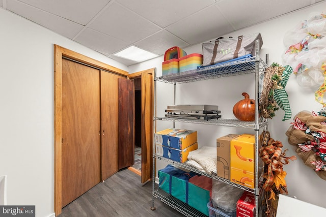 1460 Pitcock Ln, Winchester, VA 22602 - view of storage