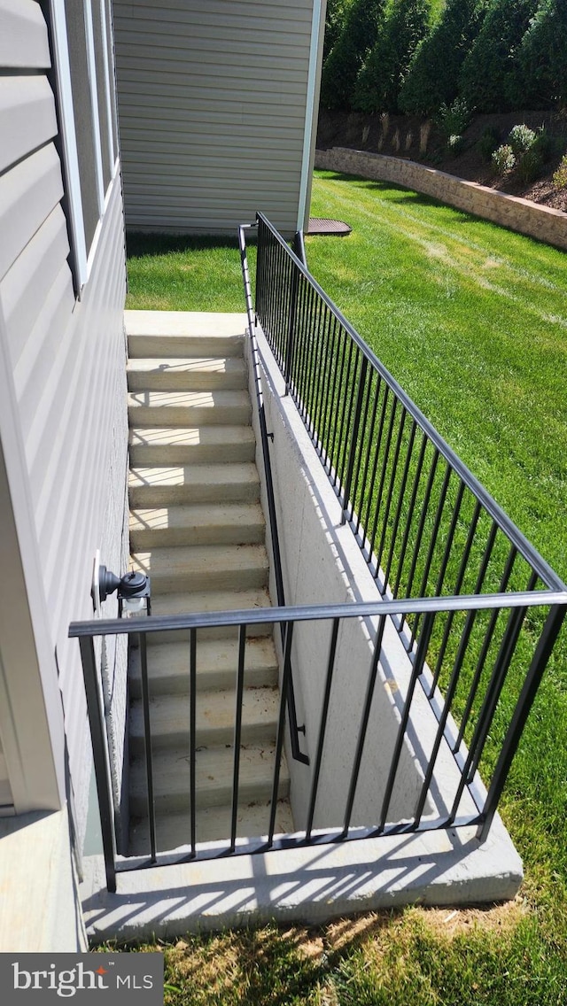 126 Sadie Way, Arnold, MD 21012 - exterior space
