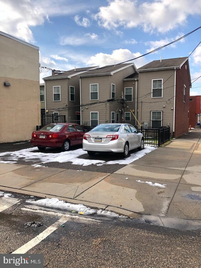 842 June St, Philadelphia, PA 19139