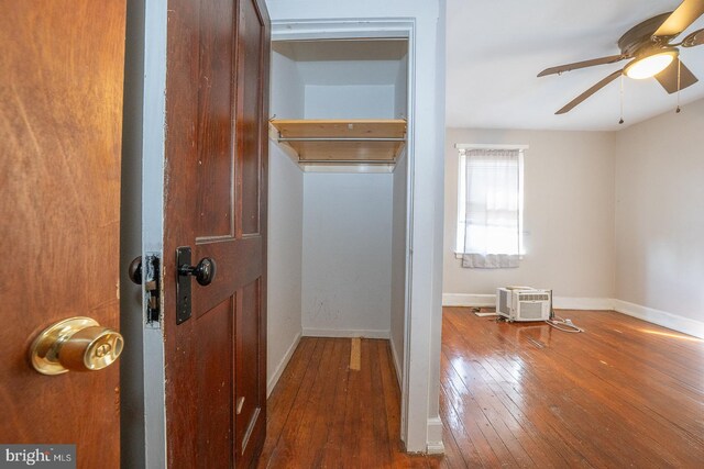 1405 Siegel Ave, Chester, PA 19013 - view of closet