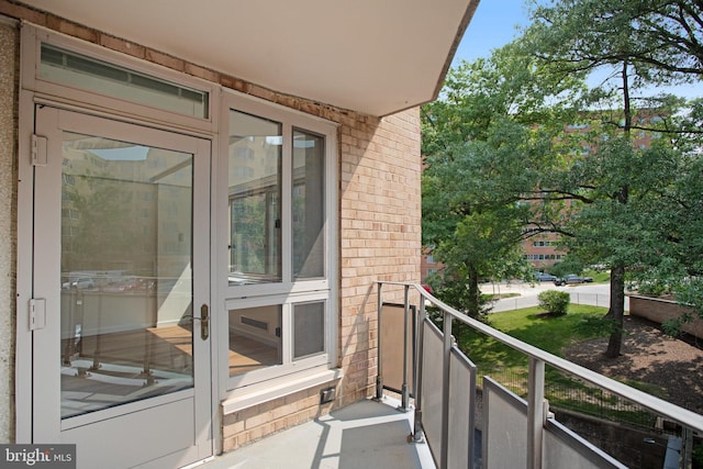 4101 Cathedral Ave NW Unit 711, Washington, DC 20016