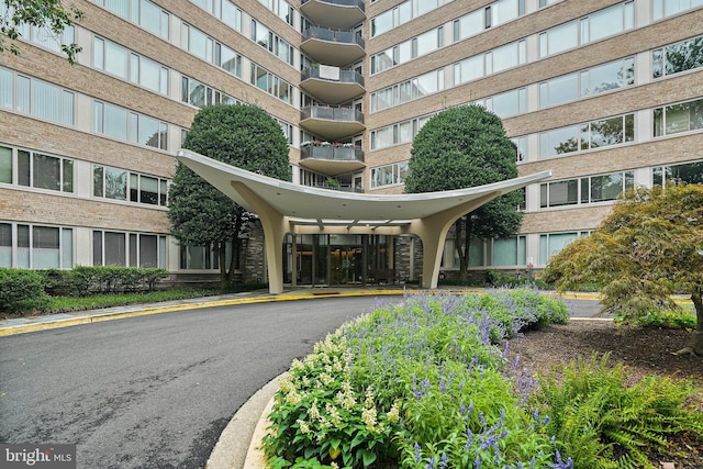 4101 Cathedral Ave NW Unit 711, Washington, DC 20016