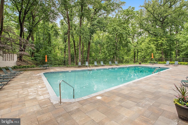 4101 Cathedral Ave NW Unit 711, Washington, DC 20016