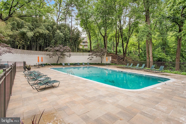 4101 Cathedral Ave NW Unit 711, Washington, DC 20016