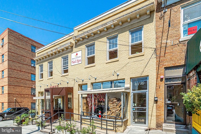 4101 Cathedral Ave NW Unit 711, Washington, DC 20016