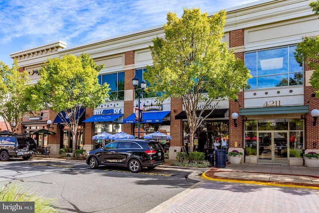 11575 Cavalier Landing Ct Unit 402, Fairfax, VA 22030 - view of building exterior