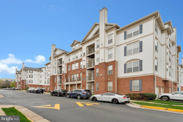 11575 Cavalier Landing Ct Unit 402, Fairfax, VA 22030 - view of property