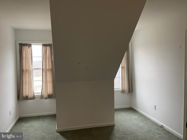 125 Hillview Rd, Kunkletown, PA 18058 - additional living space with carpet and plenty of natural light