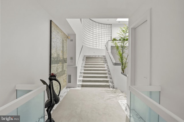 910 Pennwood Cir, Lancaster, PA 17601 - view of stairway