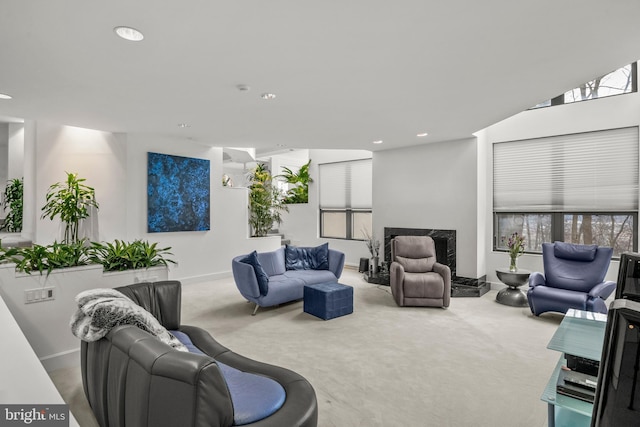 910 Pennwood Cir, Lancaster, PA 17601 - common area featuring recessed lighting