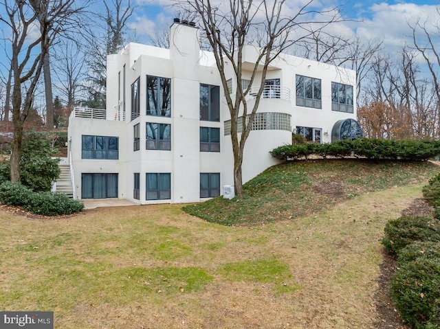 910 Pennwood Cir, Lancaster, PA 17601 - view of property