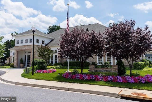 8725 Warm Waves Way Unit 10, Columbia, MD 21045 - view of building exterior