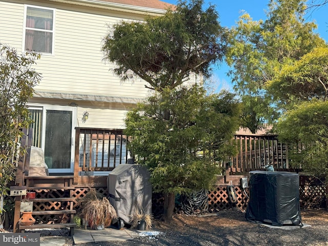 22 Chilmark Ct, Bear, DE 19701 - view of home's exterior