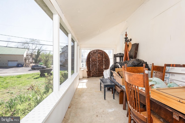 100 Wall St, Queenstown, MD 21658 - interior space