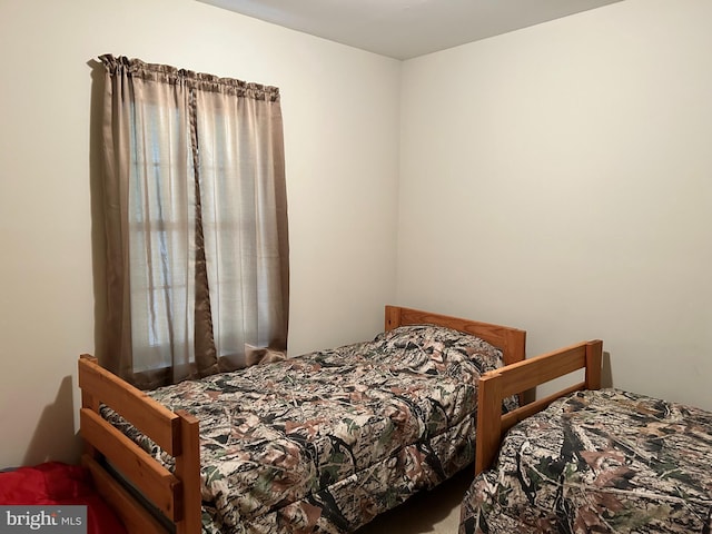 385 Elk Crk, Aaronsburg, PA 16820 - view of bedroom