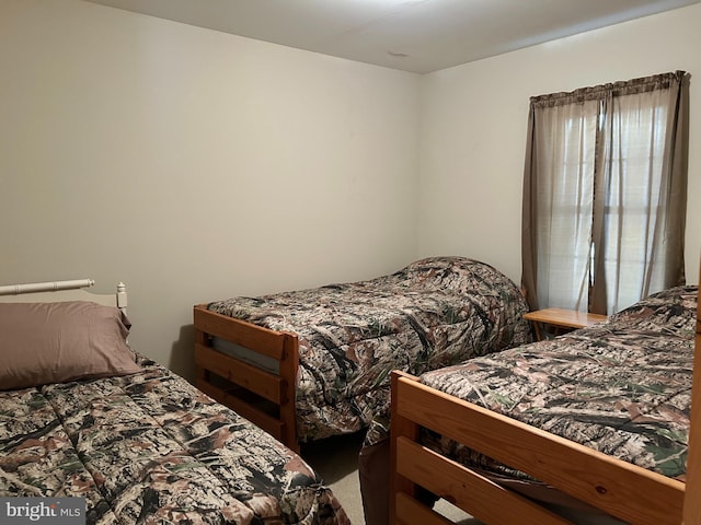 385 Elk Crk, Aaronsburg, PA 16820 - view of bedroom